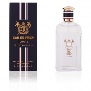 TOMMY MEN EAU DE PREP edt vapo 100 ml TOMMY MEN EAU DE PREP edt vapo 100 ml