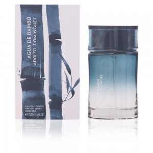 AGUA DE BAMBU MAN edt vapo 120 ml AGUA DE BAMBU MAN edt vapo 120 ml