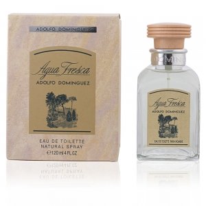 AGUA FRESCA edt vapo 120 ml AGUA FRESCA edt vapo 120 ml
