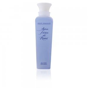 AGUA ROSAS shower gel 500 ml AGUA ROSAS shower gel 500 ml