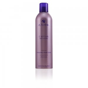 CAVIAR ANTI-AGING working hairspray 500 ml CAVIAR ANTI-AGING working hairspray 500 ml