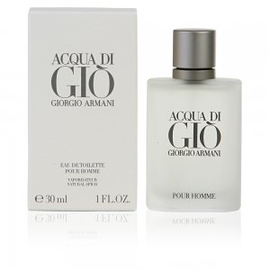 ACQUA DI GIO HOMME edt vapo 30 ml ACQUA DI GIO HOMME edt vapo 30 ml