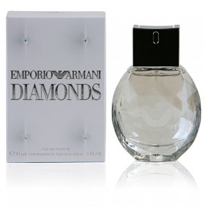 DIAMONDS edp vapo 30 ml DIAMONDS edp vapo 30 ml