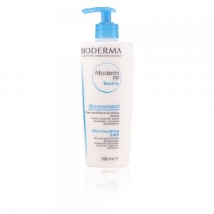 ATODERM PP baume ultra-nourrissant 500 ml ATODERM PP baume ultra-nourrissant 500 ml