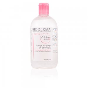 CREALINE TS H2O solution micellaire peaux très sèches 500 ml