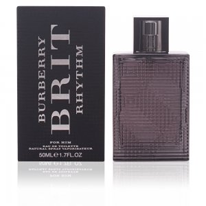 BRIT RHYTHM edt vapo 50 ml BRIT RHYTHM edt vapo 50 ml
