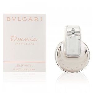OMNIA CRYSTALLINE edt vapo 40 ml OMNIA CRYSTALLINE edt vapo 40 ml