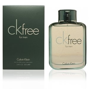 CK FREE edt vapo 100 ml CK FREE edt vapo 100 ml