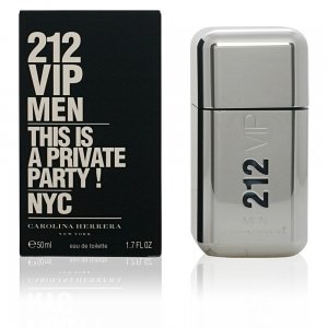 212 VIP MEN edt vapo 50 ml 212 VIP MEN edt vapo 50 ml