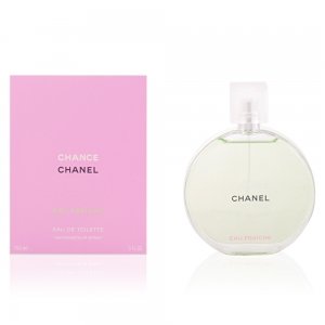 Chanel - EAU FRAICHE vapo 150 ml
