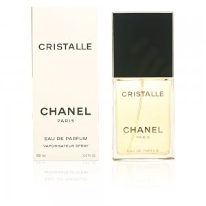 CRISTALLE edp vapo 100 ml CRISTALLE edp vapo 100 ml
