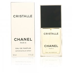 CRISTALLE edp vapo 50 ml CRISTALLE edp vapo 50 ml