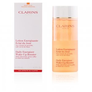 ECLAT DU JOUR lotion énergisante 125 ml ECLAT DU JOUR lotion énergisante 125 ml