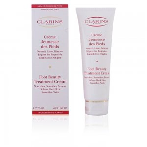 JEUNESSE DES PIEDS crème 125 ml