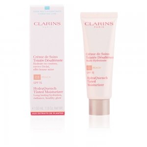 MULTI-HYDRATANTE crème de soins désaltérante #03-peach 50 ml MULTI-HYDRATANTE crème de soins désaltérante #03-peach 50 ml