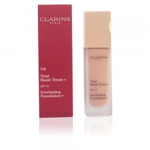 TEINT HAUTE TENUE + SPF15 #110-honey 30 ml TEINT HAUTE TENUE + SPF15 #110-honey 30 ml