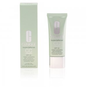 SUPERDEFENSE CC CREAM #medium deep 40 ml SUPERDEFENSE CC CREAM #medium deep 40 ml