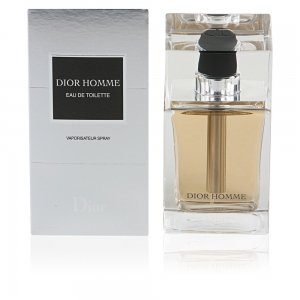 DIOR HOMME edt vapo 100 ml DIOR HOMME edt vapo 100 ml