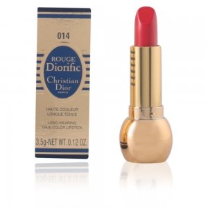 DIORIFIC lipstick #014-rouge Dolce Vita 3.5 gr DIORIFIC lipstick #014-rouge Dolce Vita 3.5 gr
