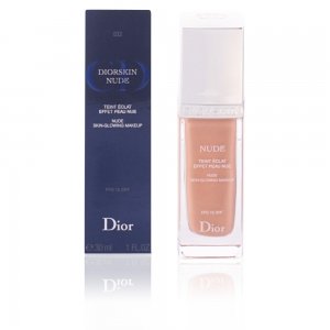 DIORSKIN NUDE TEINT ECLAT fluide #032-beige rosé 30 ml DIORSKIN NUDE TEINT ECLAT fluide #032-beige rosé 30 ml