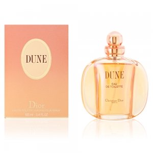 DUNE edt vapo 100 ml DUNE edt vapo 100 ml
