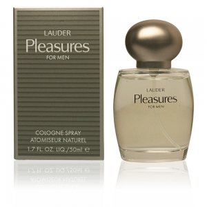 PLEASURES MEN edc vapo 50 ml PLEASURES MEN edc vapo 50 ml