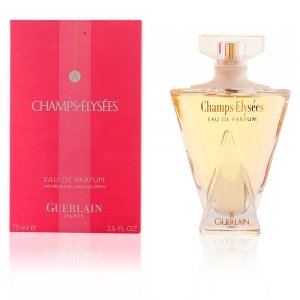 CHAMPS ELYSEES edp vapo 75 ml CHAMPS ELYSEES edp vapo 75 ml