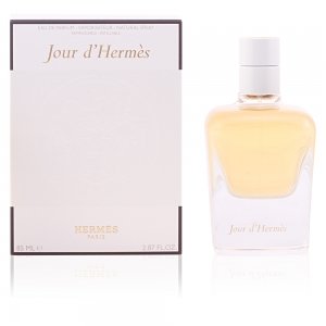 JOUR D'HERMÈS edp vapo refillable 85 ml JOUR D'HERMÈS edp vapo refillable 85 ml