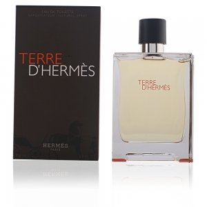 TERRE D'HERMES edt vapo 200 ml TERRE D'HERMES edt vapo 200 ml
