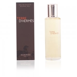 TERRE D'HERMES edt vapo refill 125 ml TERRE D'HERMES edt vapo refill 125 ml