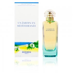 UN JARDIN EN MEDITERRANEE edt vapo 100 ml UN JARDIN EN MEDITERRANEE edt vapo 100 ml