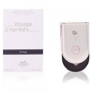VOYAGE D'HERMES edp vapo 100 ml VOYAGE D'HERMES edp vapo 100 ml