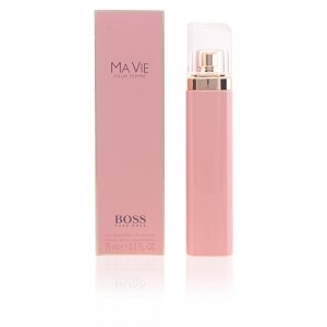 BOSS MA VIE edp vapo 75 ml BOSS MA VIE edp vapo 75 ml