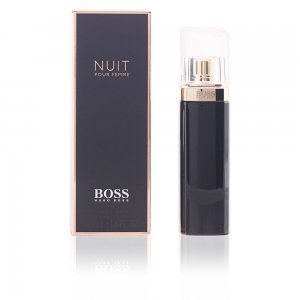 BOSS NUIT FEMME edp vapo 50ml BOSS NUIT FEMME edp vapo 50ml