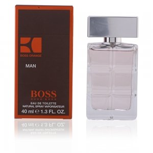 BOSS ORANGE MAN edt vapo 40 ml