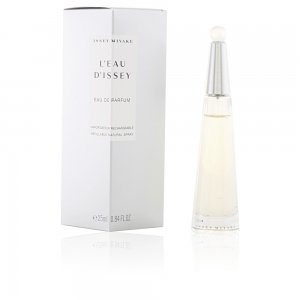 L'EAU D'ISSEY edp vapo refillable 25 ml L'EAU D'ISSEY edp vapo refillable 25 ml