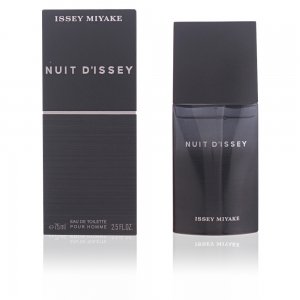 NUIT D'ISSEY edt vapo 75 ml NUIT D'ISSEY edt vapo 75 ml