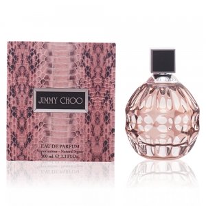 JIMMY CHOO edp vapo 100 ml JIMMY CHOO edp vapo 100 ml