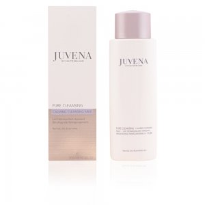 PURE CLEANSING calming cleansing milk 200 ml PURE CLEANSING calming cleansing milk 200 ml