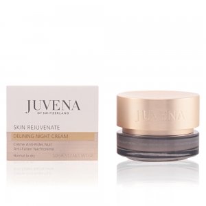 SKIN REJUVENATE delining night cream 50 ml SKIN REJUVENATE delining night cream 50 ml