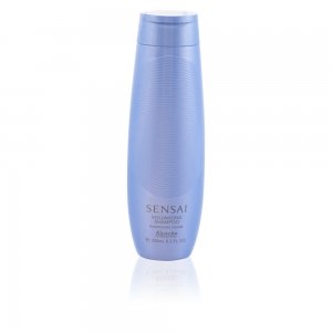 HAIR CARE SENSAI volumizing shampoo 250 ml