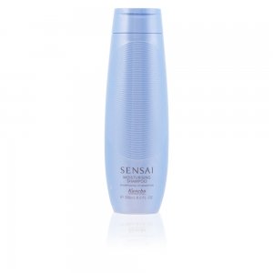 HAIRCARE moisturising shampoo 250 ml