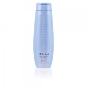 HAIRCARE moisturising shampoo 250 ml HAIRCARE moisturising shampoo 250 ml
