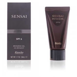 SENSAI BRONZING GEL SPF6 BG62 50 ml SENSAI BRONZING GEL SPF6 BG62 50 ml