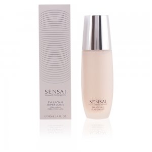 SENSAI CELLULAR emulsion III super moist 100 ml