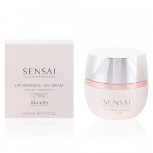 SENSAI CELLULAR PERFORMANCE lift remodelling cream 40 ml SENSAI CELLULAR PERFORMANCE lift remodelling cream 40 ml