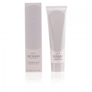 SENSAI SILKY cleansing balm 125 ml SENSAI SILKY cleansing balm 125 ml