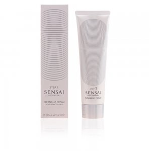 SENSAI SILKY cleansing cream 125 ml SENSAI SILKY cleansing cream 125 ml