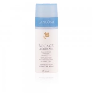 BOCAGE déo bille caresse douceur 50 ml