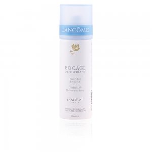 BOCAGE déo sec douceur vapo 125 ml BOCAGE déo sec douceur vapo 125 ml